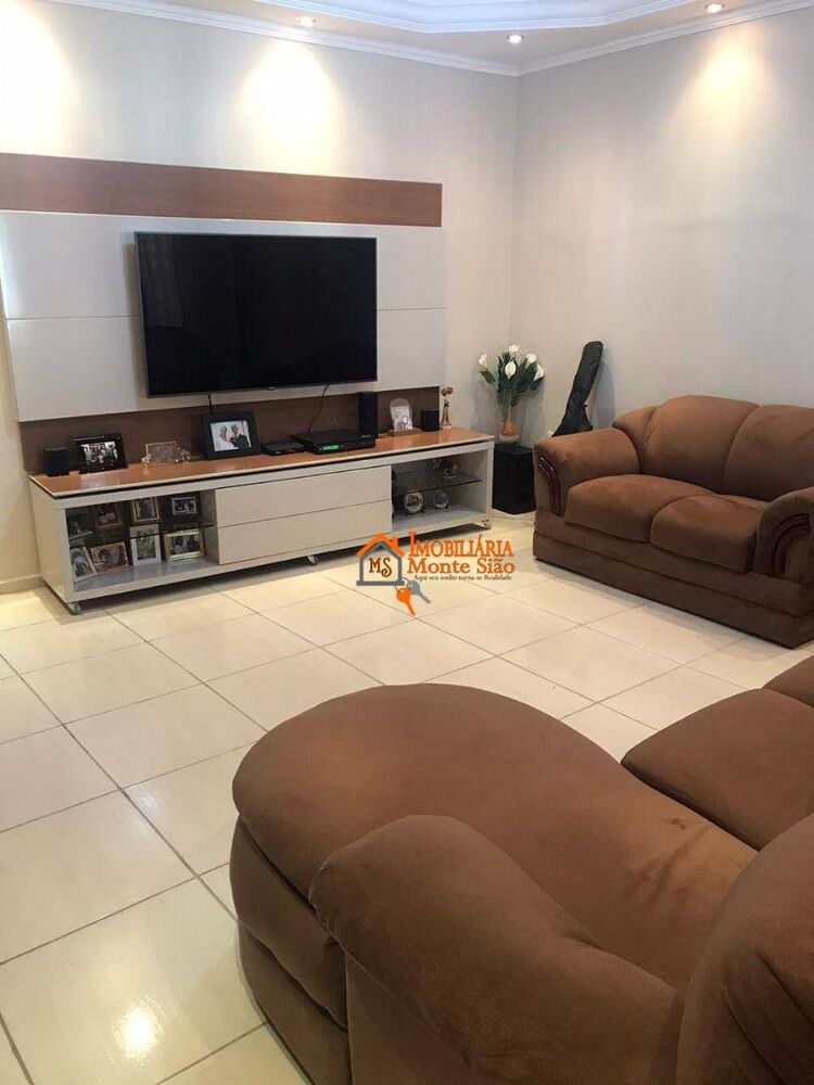 Casa à venda com 3 quartos, 250M2 - Foto 1
