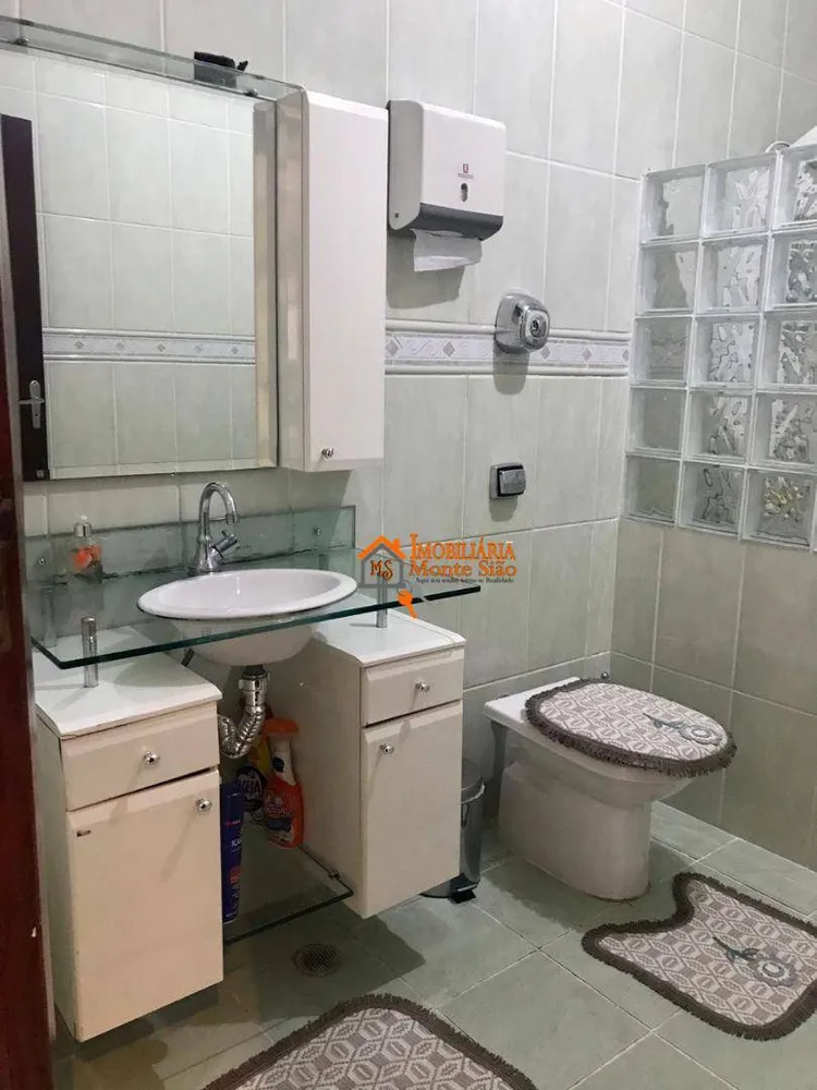 Casa, 3 quartos - Foto 11