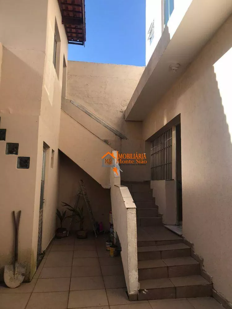 Casa, 3 quartos - Foto 7