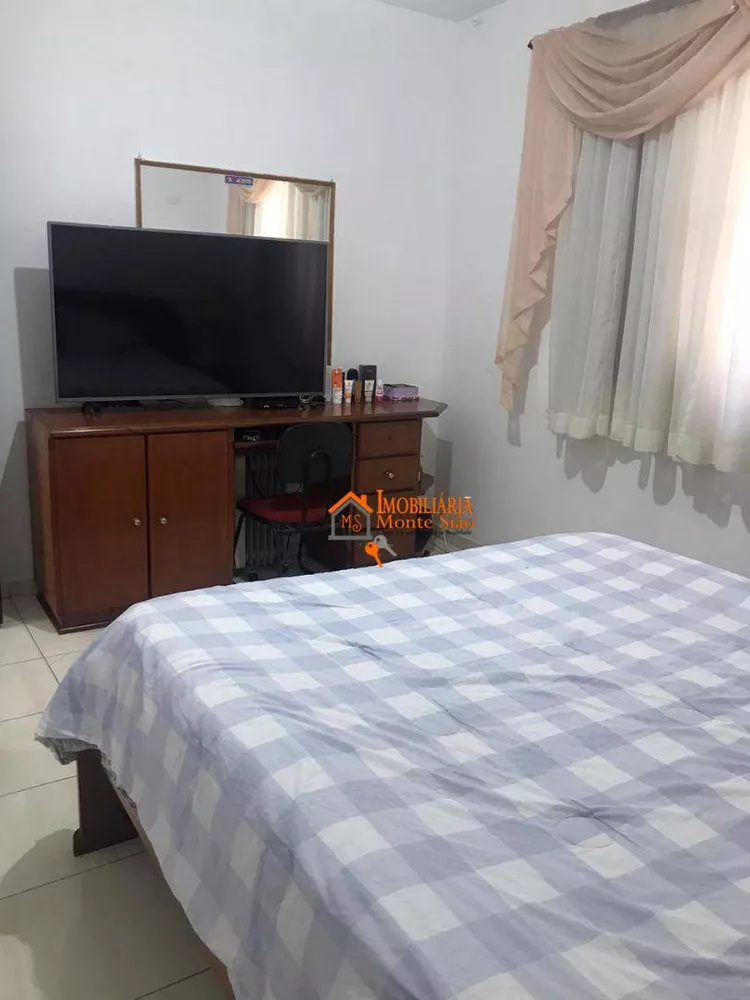 Casa, 3 quartos - Foto 5