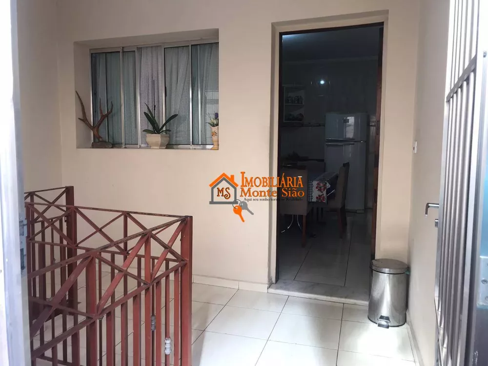Casa, 3 quartos - Foto 6