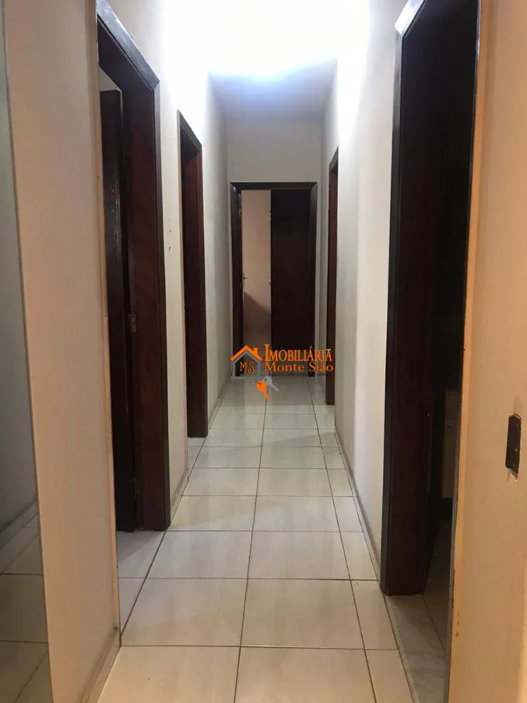 Casa, 3 quartos - Foto 6