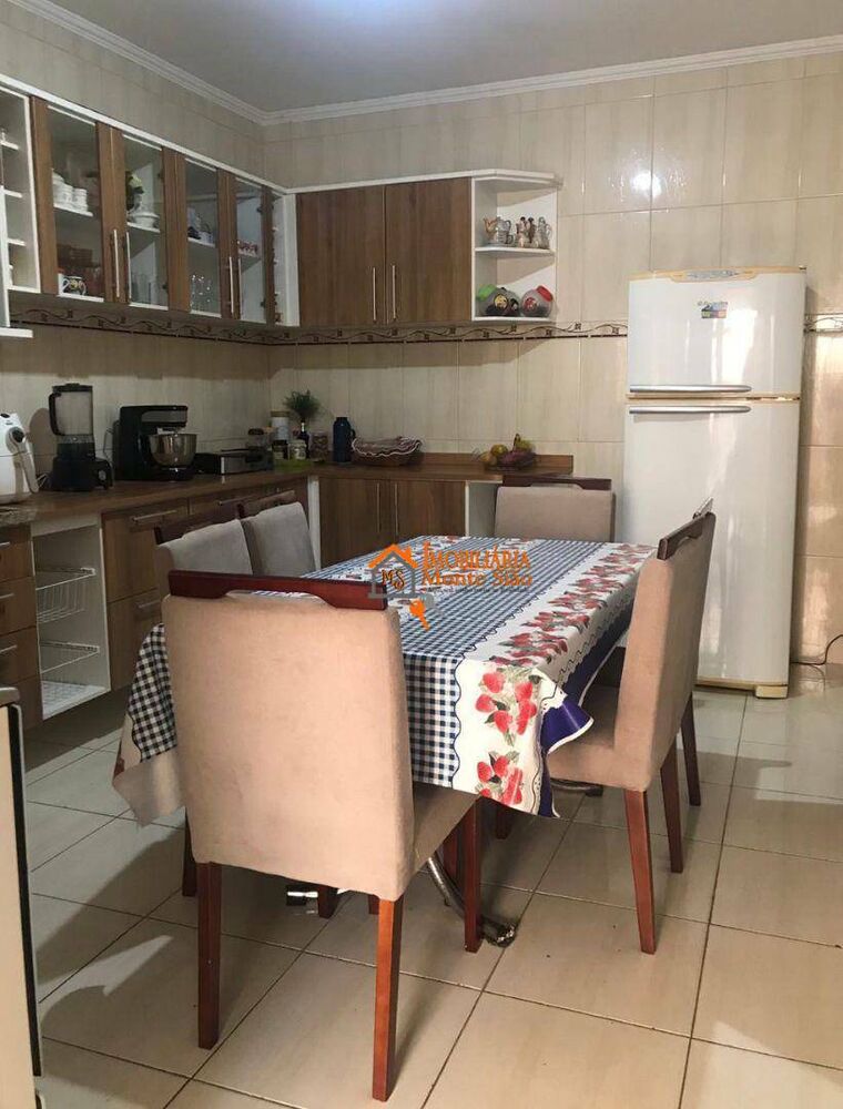 Casa à venda com 3 quartos, 250M2 - Foto 2