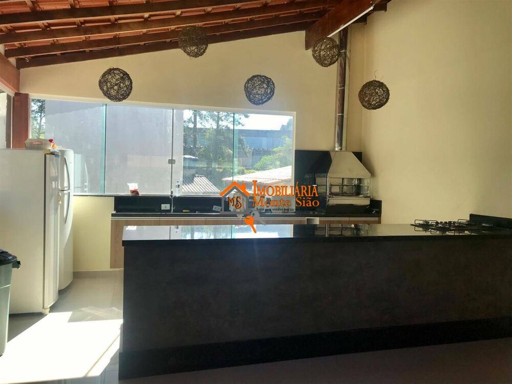 Casa à venda com 3 quartos, 250M2 - Foto 3