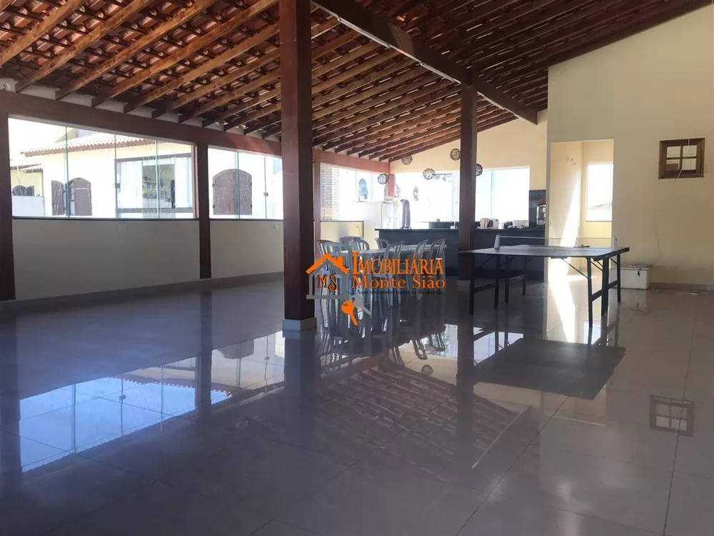 Casa, 3 quartos - Foto 11