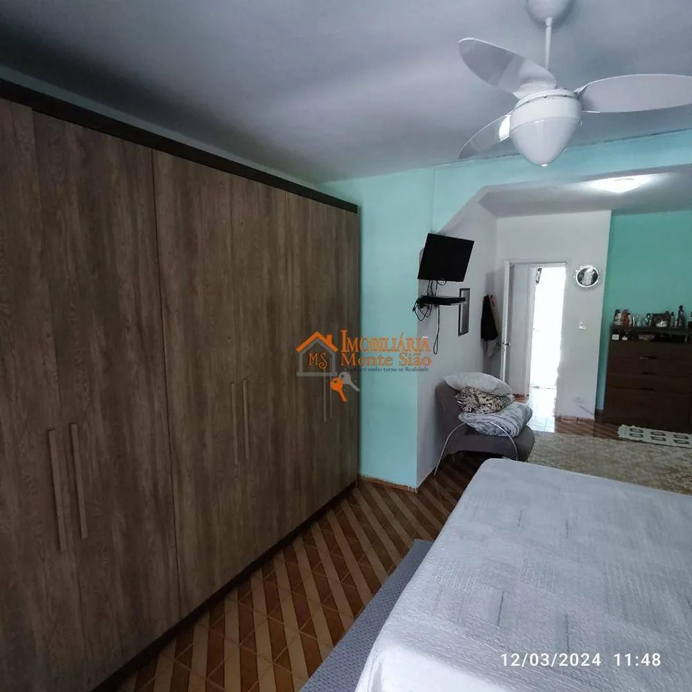 Sobrado, 3 quartos - Foto 3
