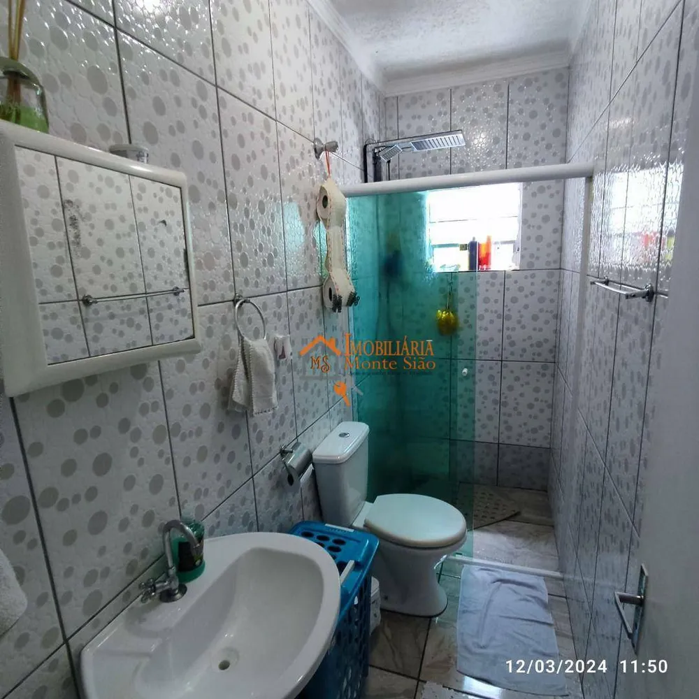 Sobrado, 3 quartos - Foto 4