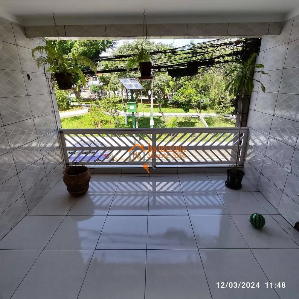 Sobrado, 3 quartos - Foto 5