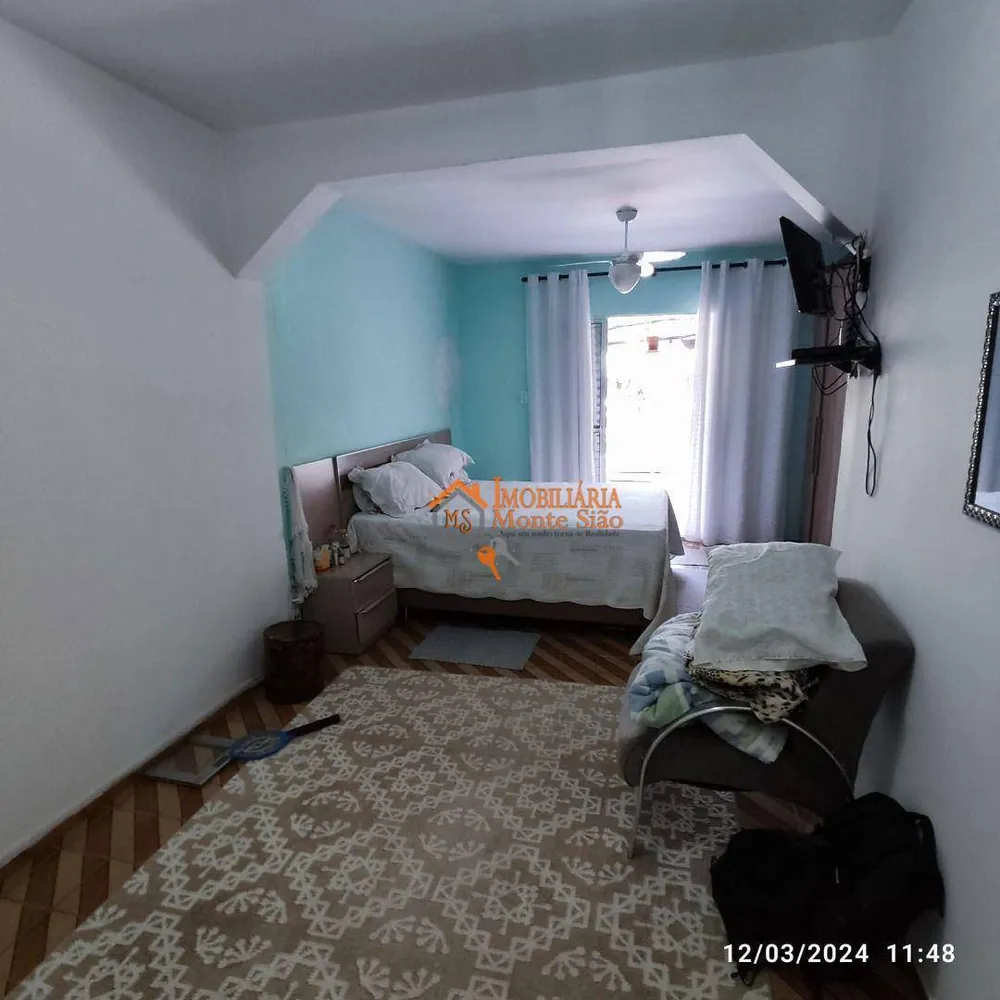 Sobrado, 3 quartos - Foto 3