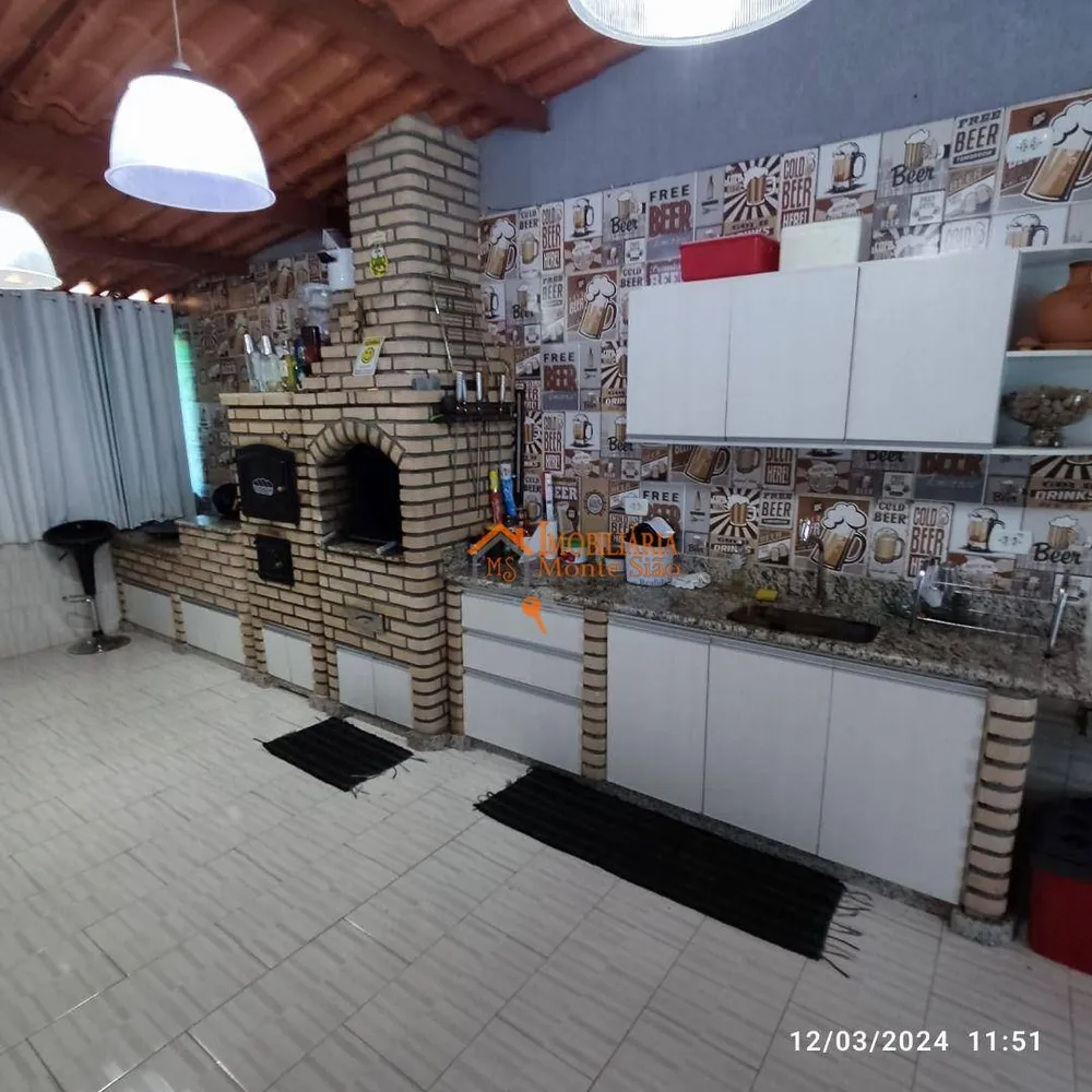 Sobrado, 3 quartos - Foto 2