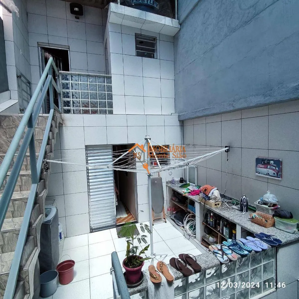 Sobrado, 3 quartos - Foto 6