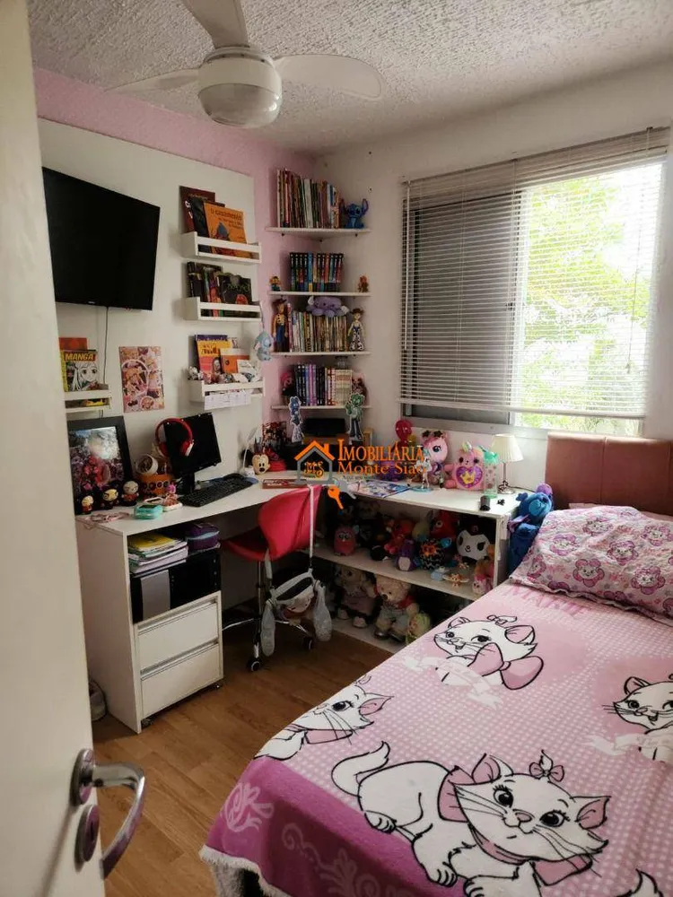 Apartamento, 2 quartos, 40 m² - Foto 6