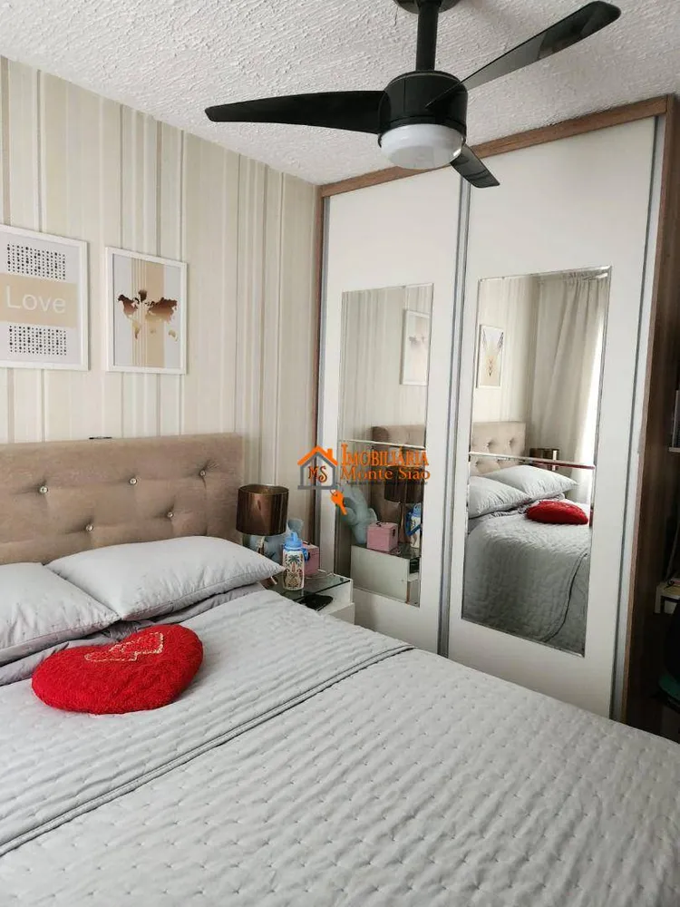 Apartamento, 2 quartos, 40 m² - Foto 10