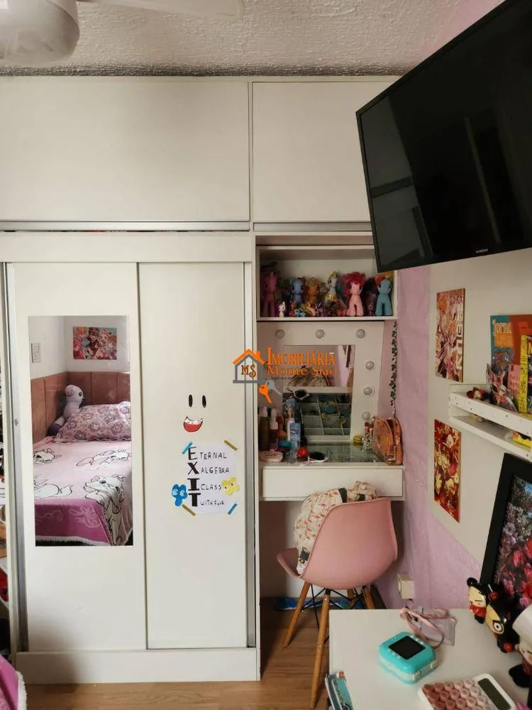 Apartamento, 2 quartos, 40 m² - Foto 7
