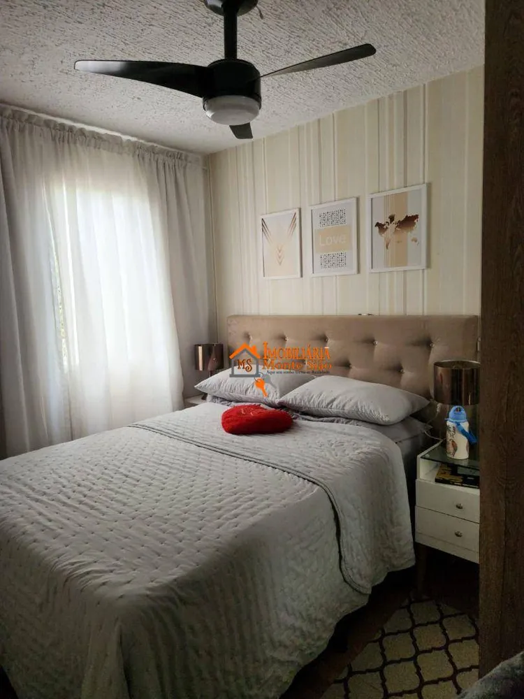 Apartamento, 2 quartos, 40 m² - Foto 9
