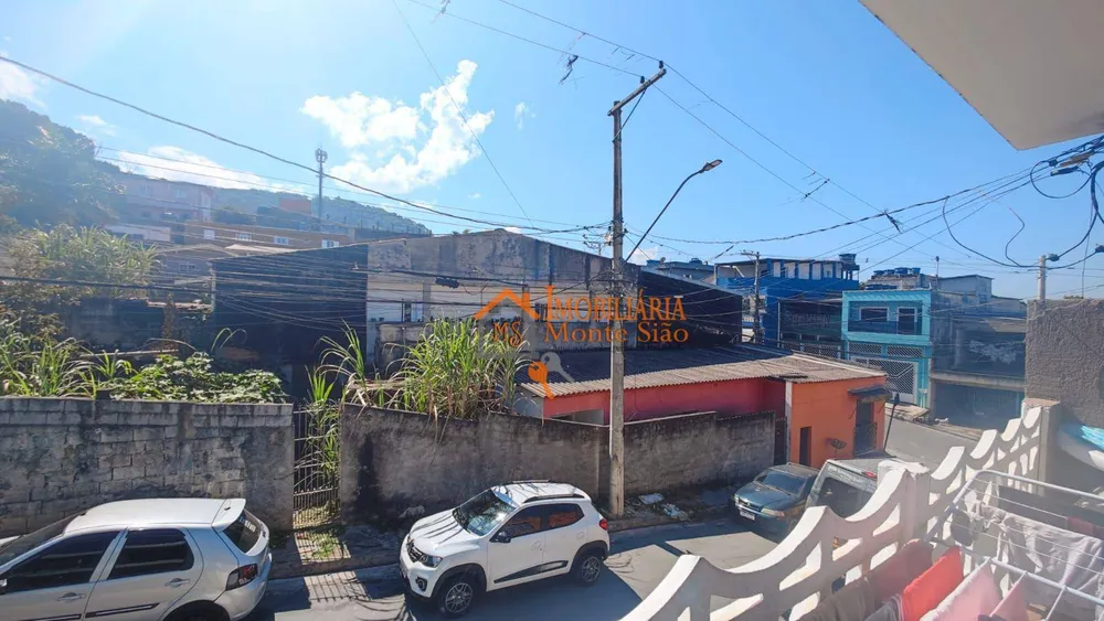 Sobrado, 4 quartos, 250 m² - Foto 8