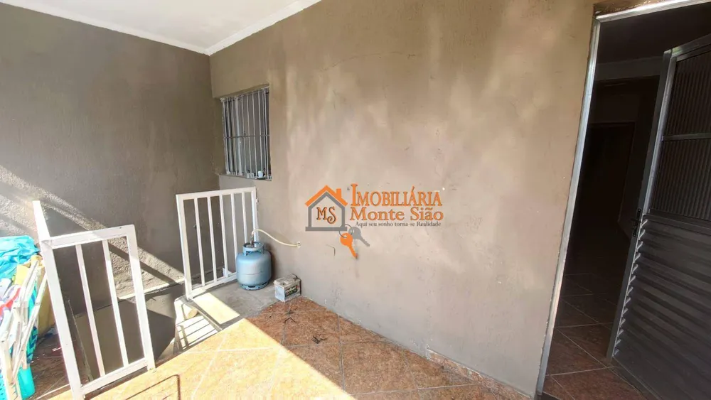 Sobrado, 4 quartos, 250 m² - Foto 7