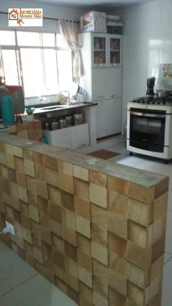 Sobrado, 7 quartos - Foto 1