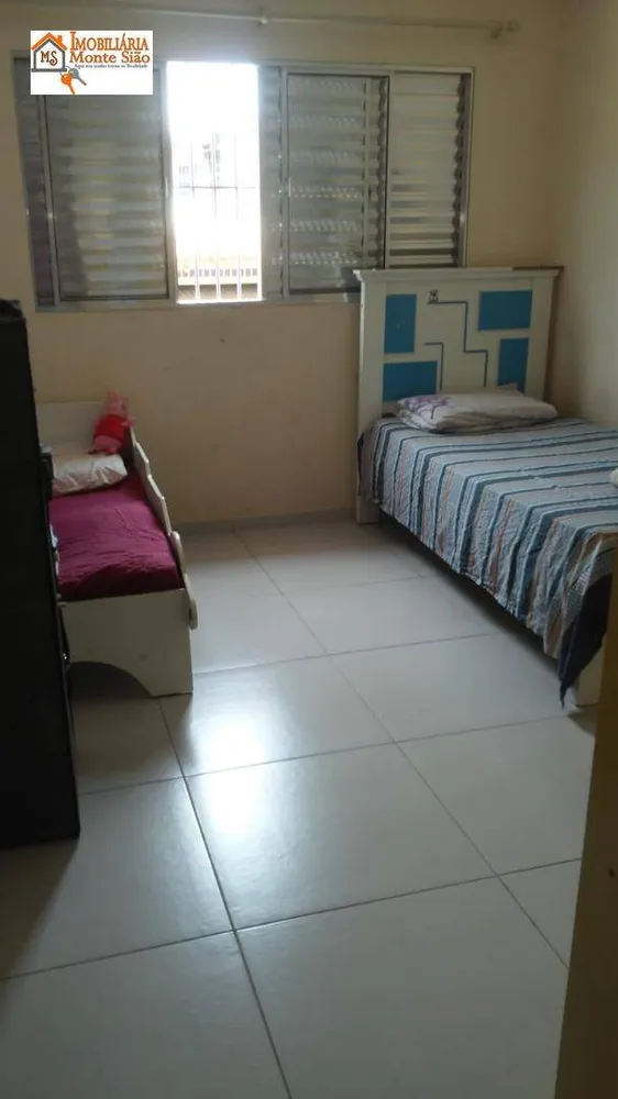 Sobrado, 7 quartos - Foto 5