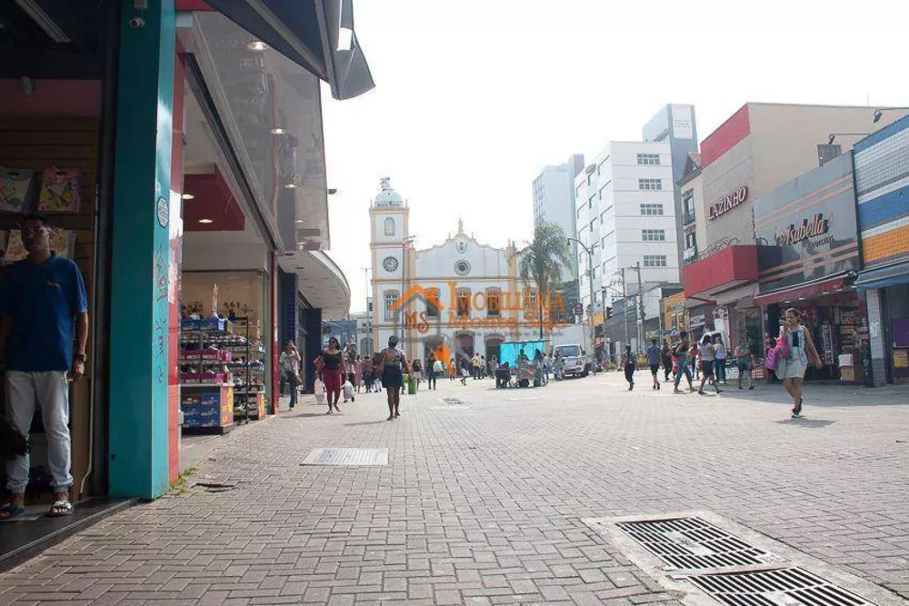 Sobrado, 7 quartos - Foto 6