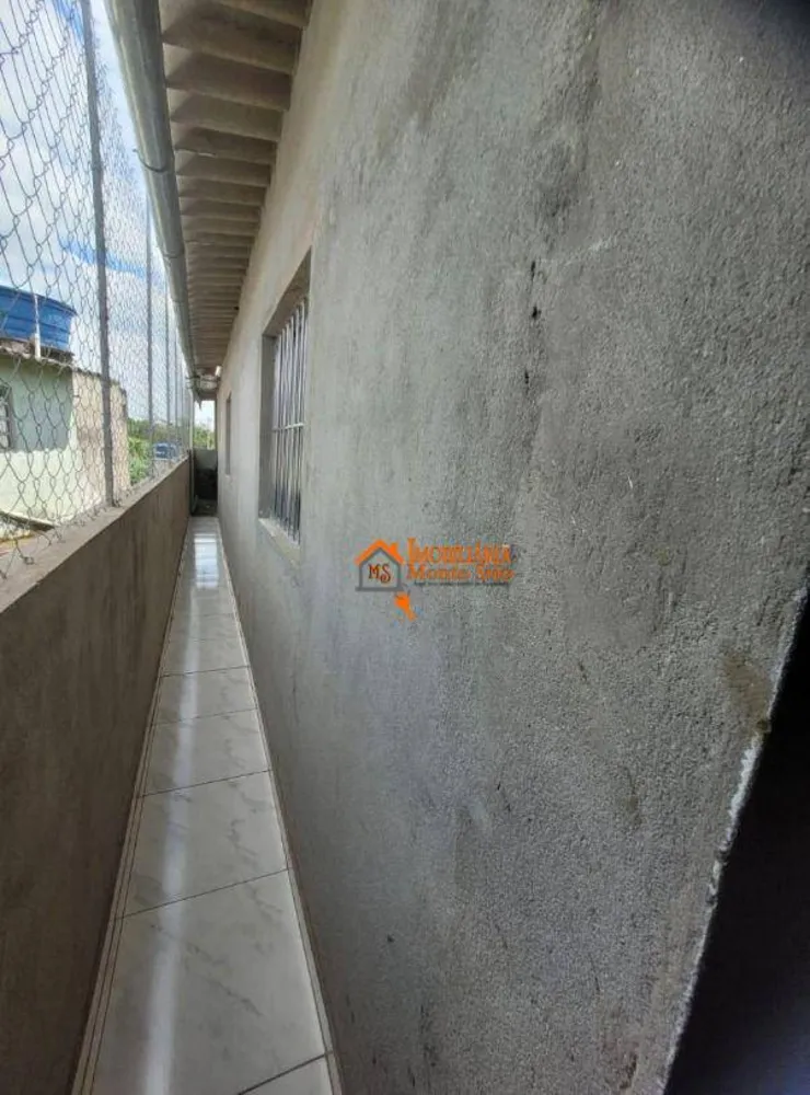 Sobrado, 4 quartos, 200 m² - Foto 7
