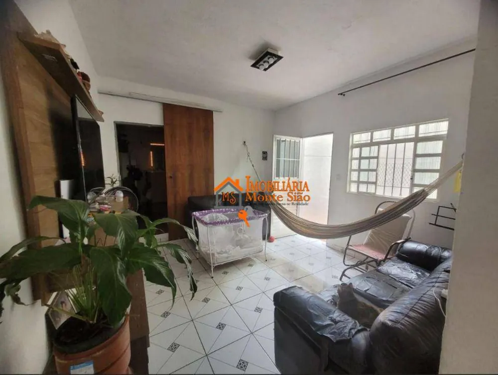 Sobrado, 4 quartos, 200 m² - Foto 3
