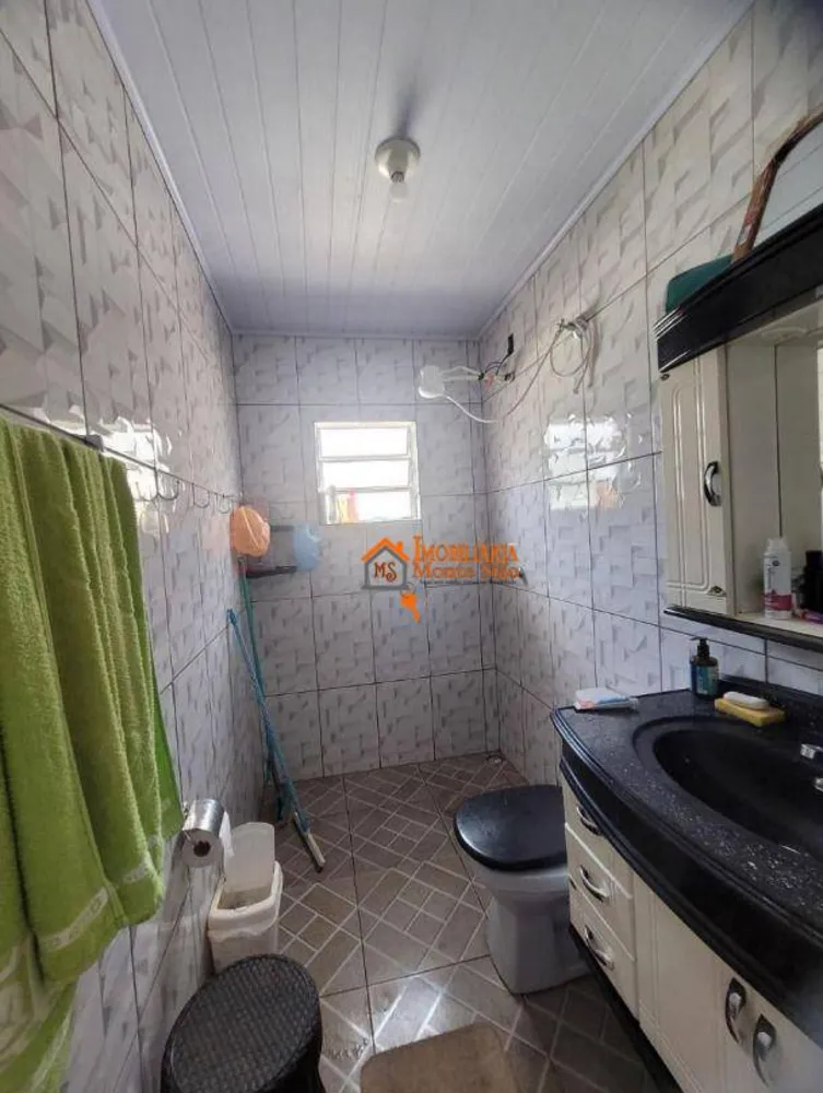 Sobrado, 4 quartos, 200 m² - Foto 4
