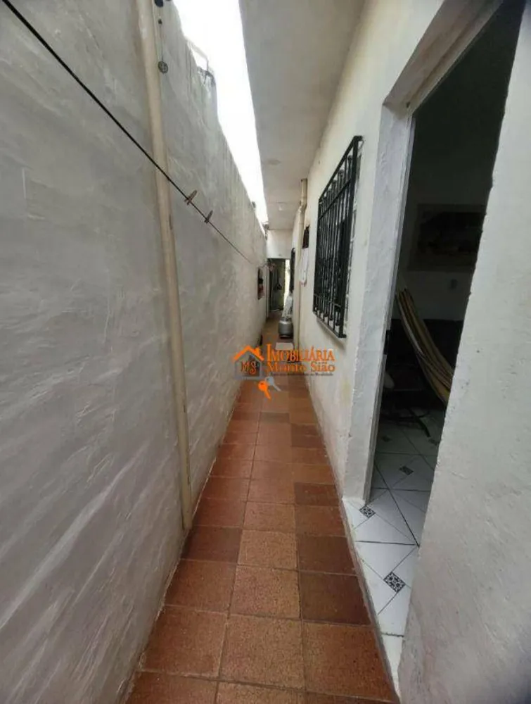 Sobrado, 4 quartos, 200 m² - Foto 8