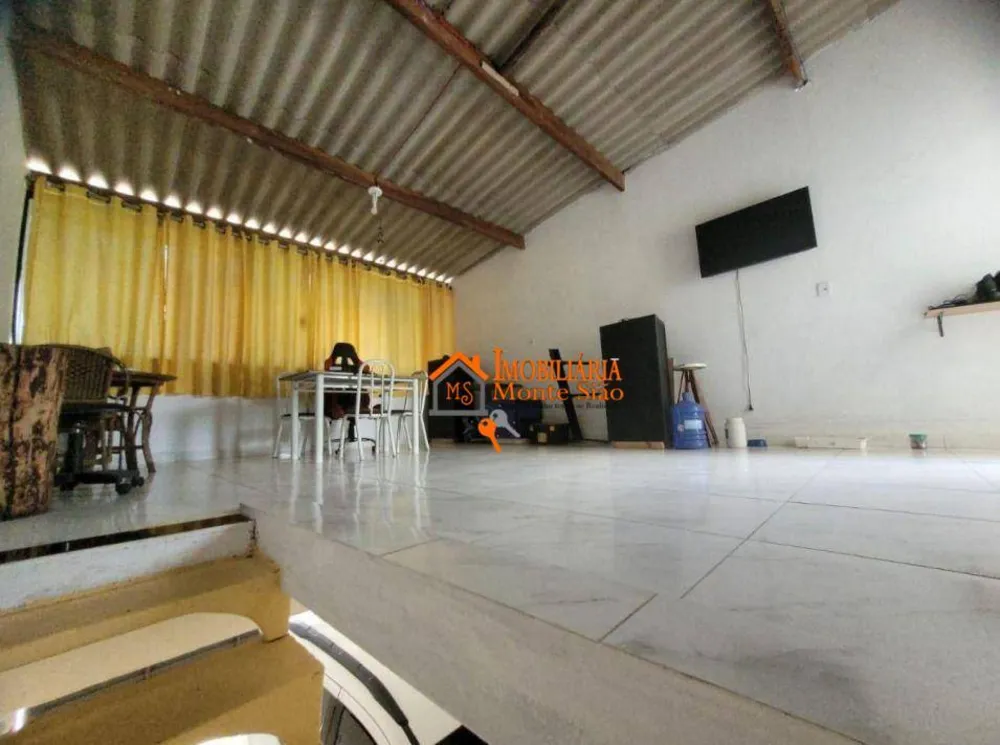 Sobrado, 4 quartos, 200 m² - Foto 5