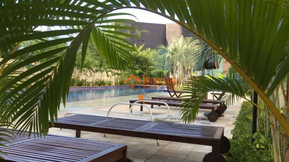 Apartamento, 2 quartos, 58 m² - Foto 6