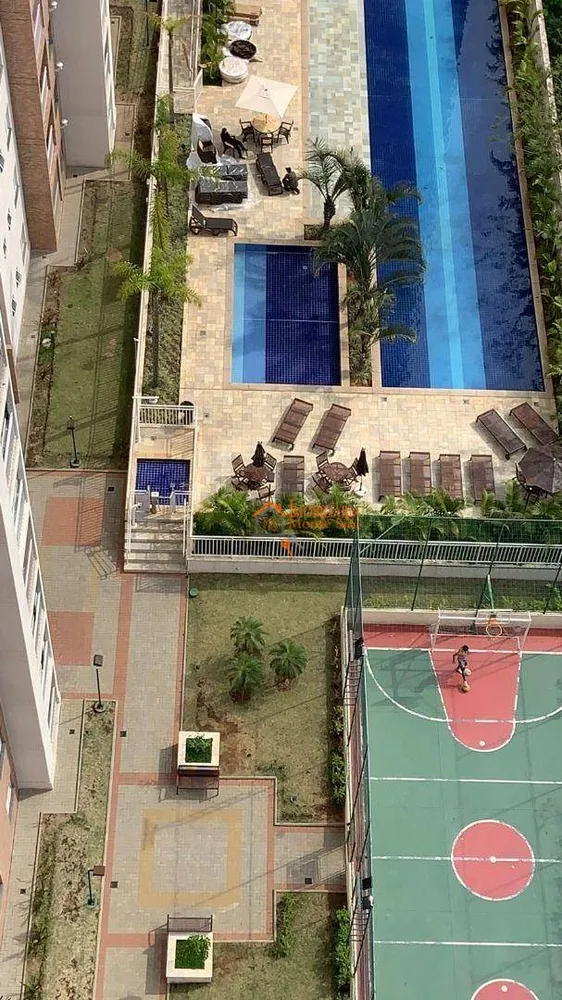 Apartamento, 2 quartos, 58 m² - Foto 5
