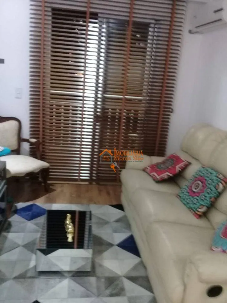 Apartamento, 2 quartos, 58 m² - Foto 7