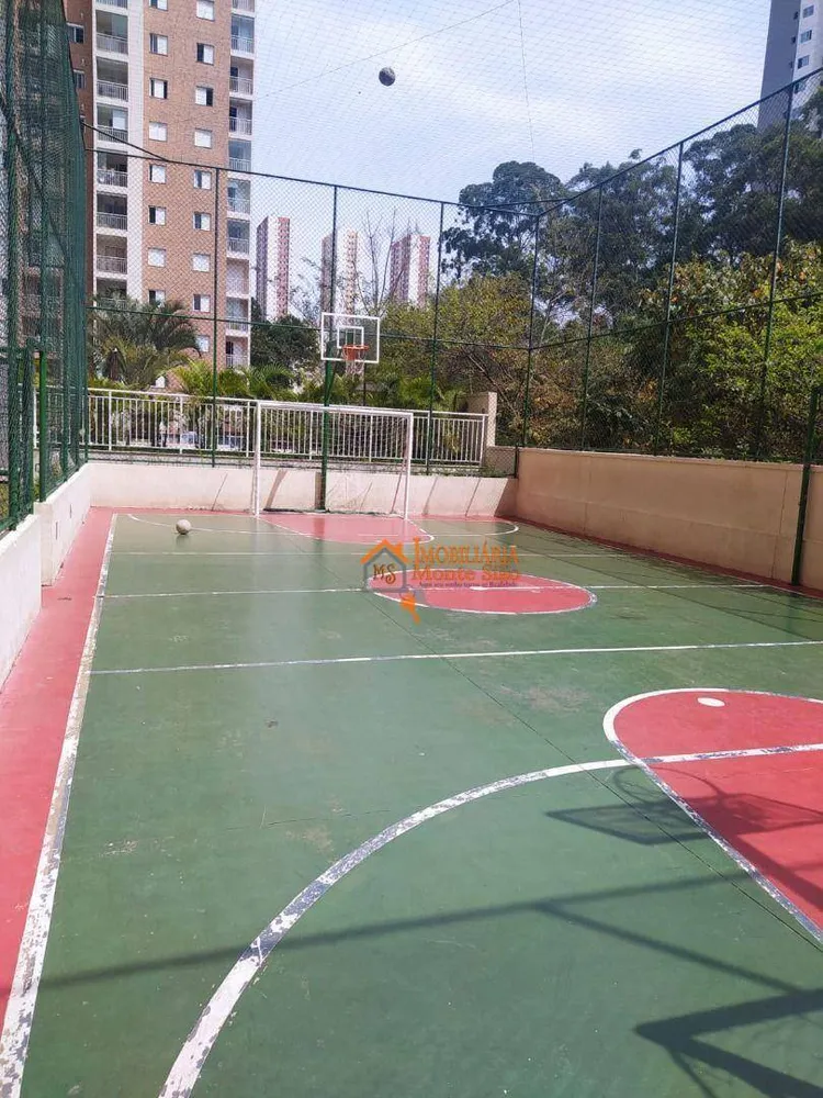 Apartamento, 2 quartos, 58 m² - Foto 1