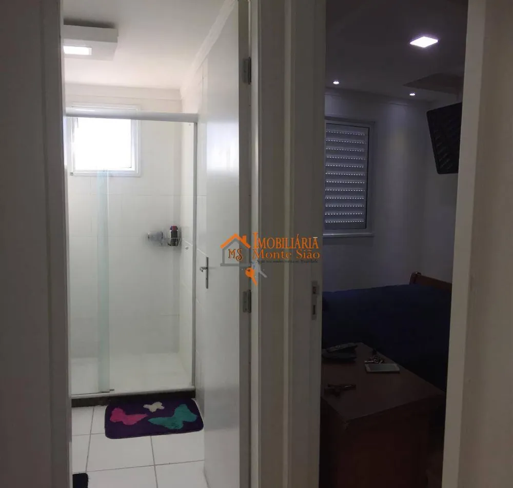 Apartamento, 2 quartos, 58 m² - Foto 8