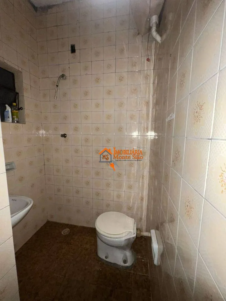 Loja-Salão, 240 m² - Foto 5