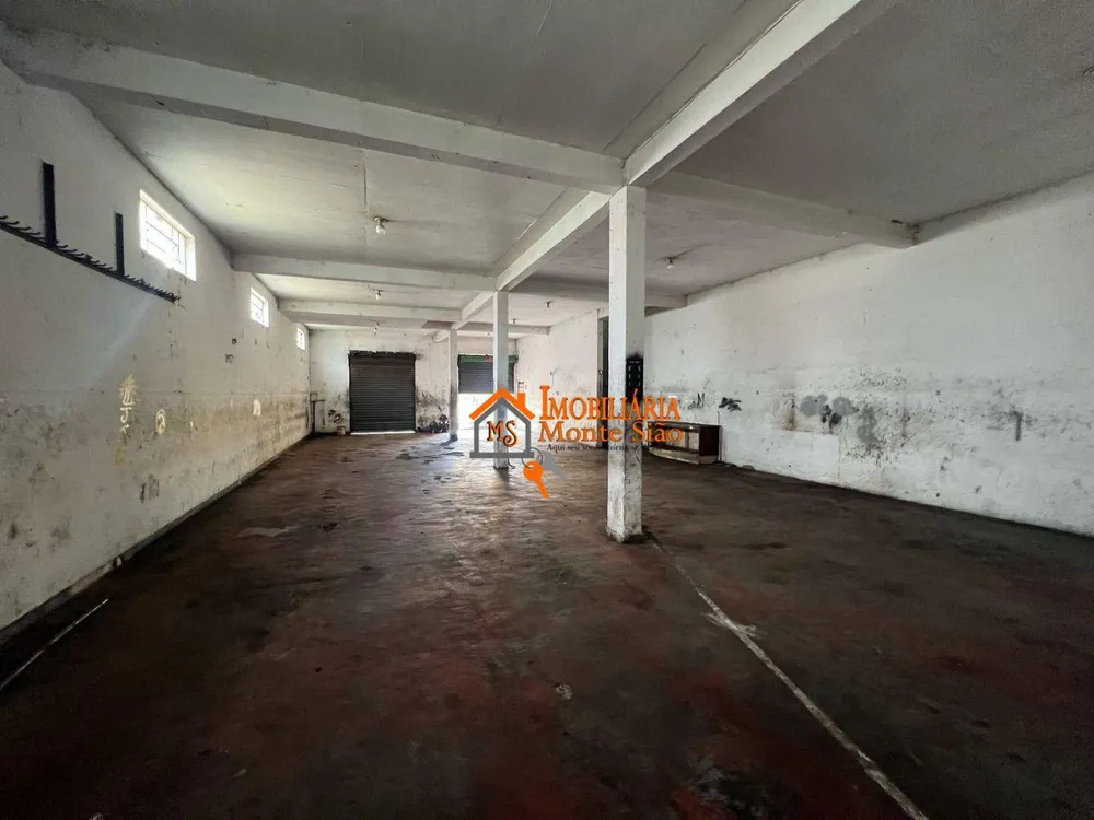 Loja-Salão, 240 m² - Foto 1
