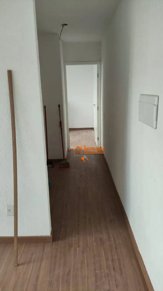 Apartamento, 1 quarto, 42 m² - Foto 5