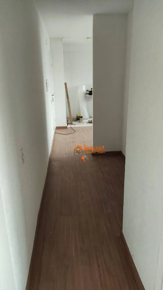 Apartamento, 1 quarto, 42 m² - Foto 4
