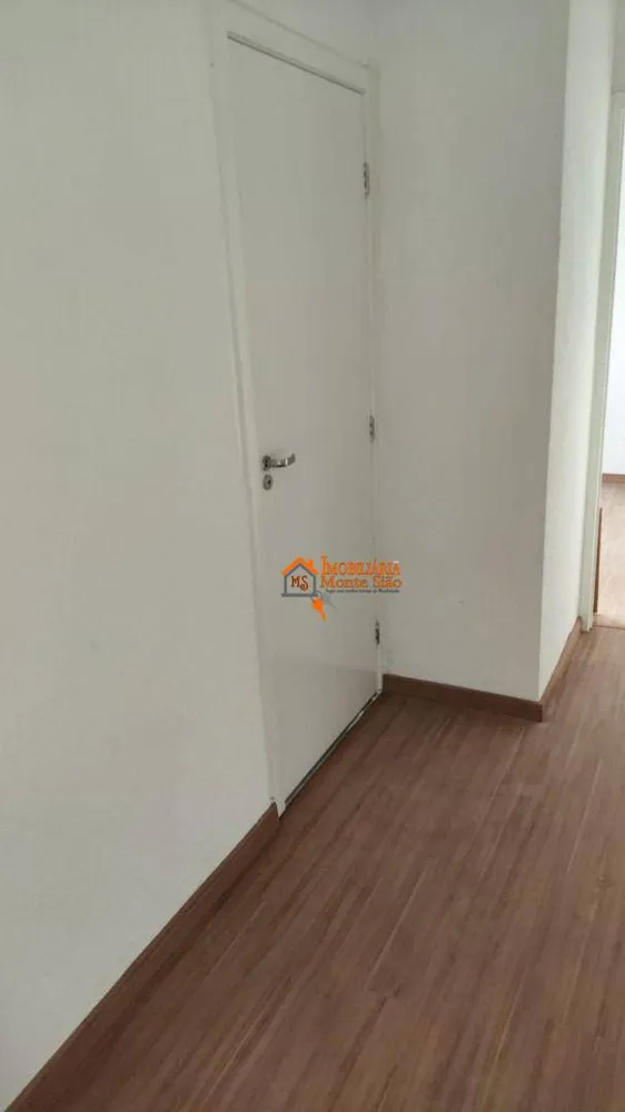 Apartamento, 1 quarto, 42 m² - Foto 3
