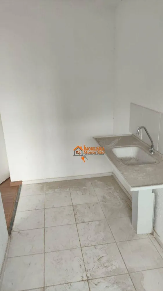 Apartamento, 1 quarto, 42 m² - Foto 6