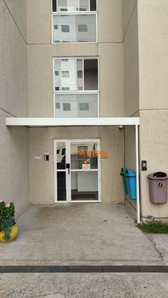 Apartamento, 1 quarto, 42 m² - Foto 8
