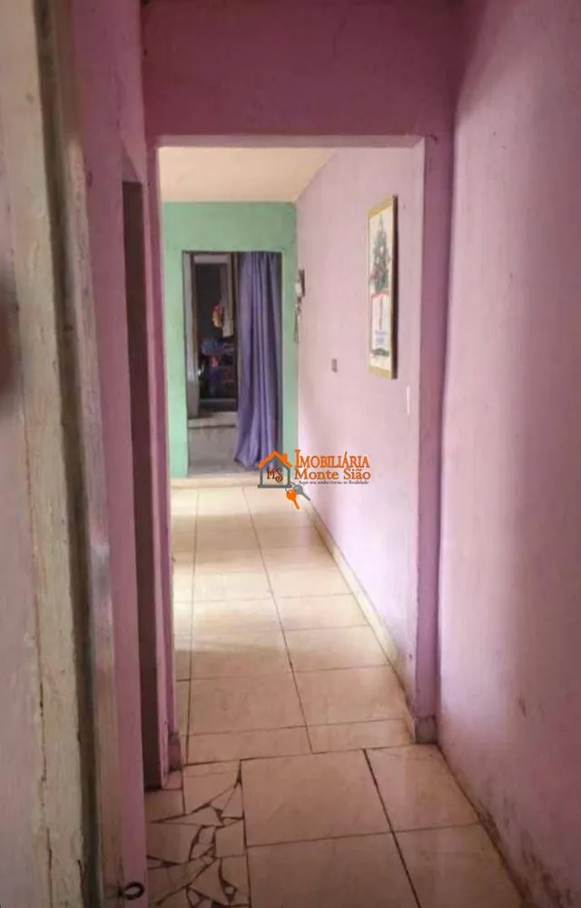 Casa, 2 quartos, 125 m² - Foto 3