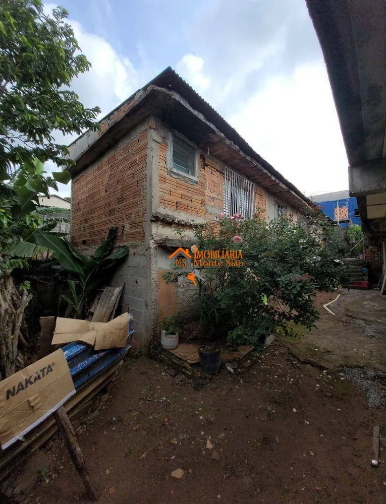 Casa, 2 quartos, 125 m² - Foto 6