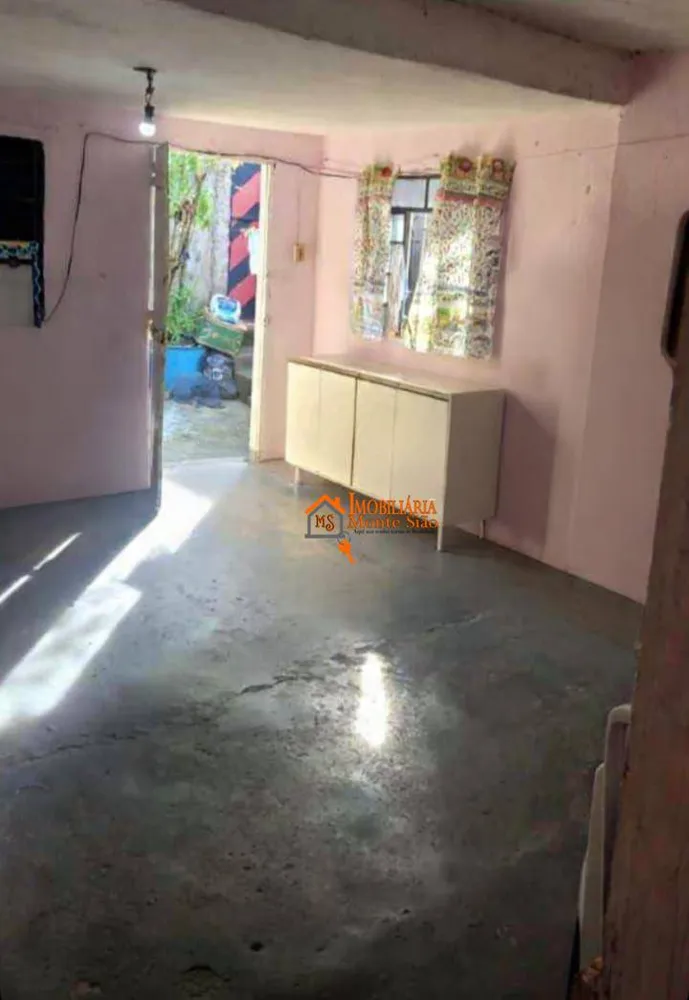 Casa, 2 quartos, 125 m² - Foto 5