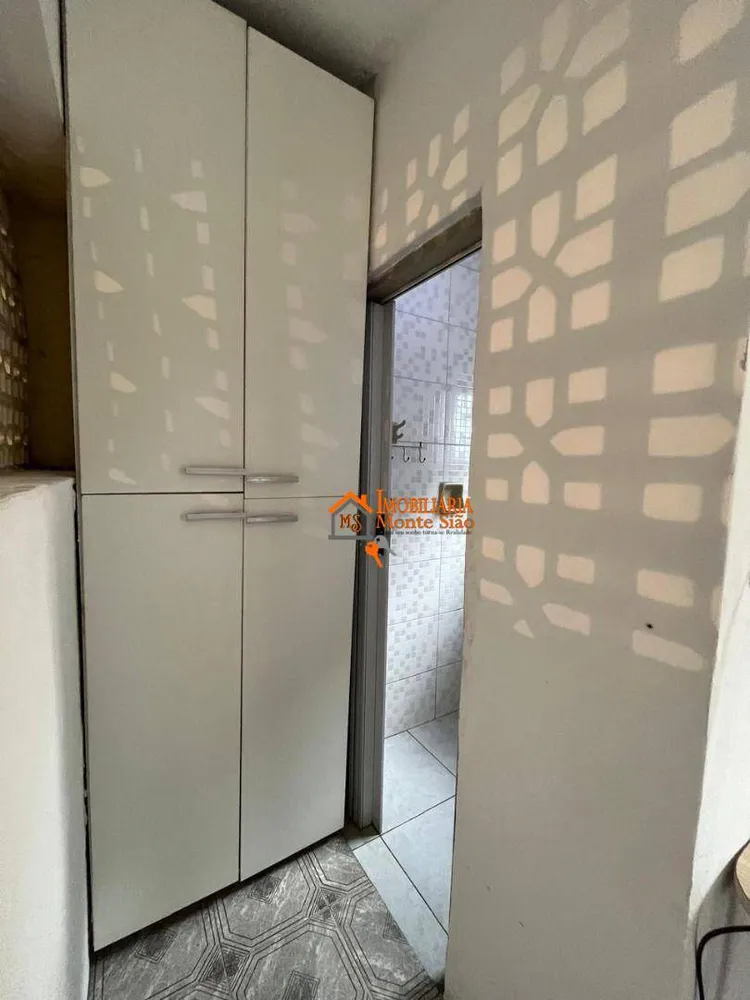 Sobrado, 2 quartos, 64 m² - Foto 2