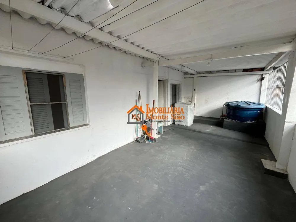 Sobrado, 2 quartos, 64 m² - Foto 8