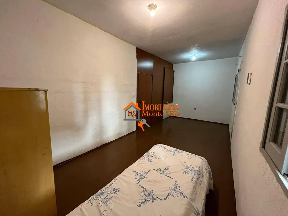 Sobrado, 2 quartos, 64 m² - Foto 5