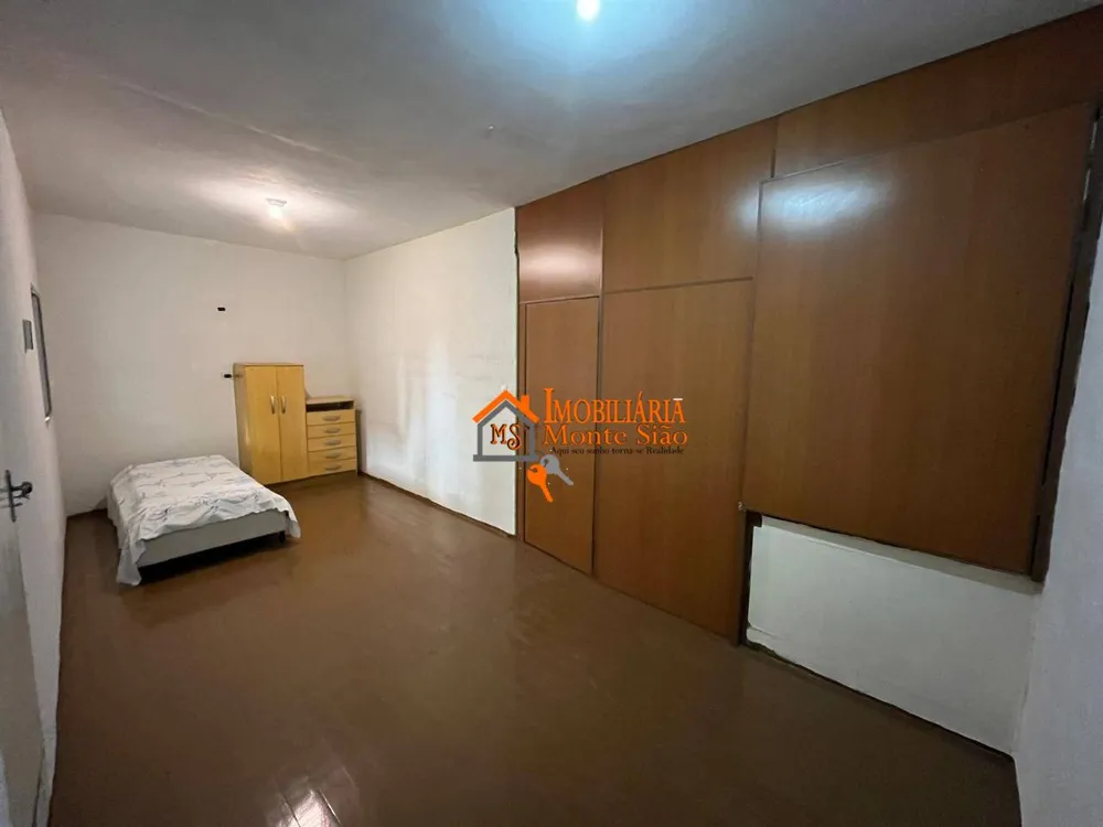 Sobrado, 2 quartos, 64 m² - Foto 6