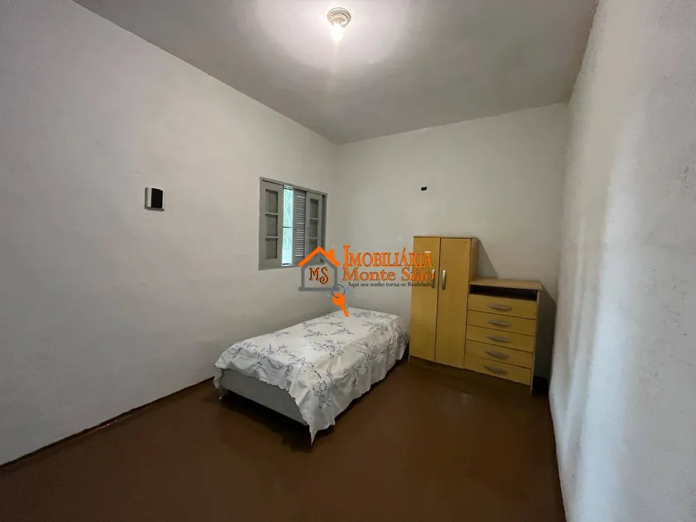 Sobrado, 2 quartos, 64 m² - Foto 4
