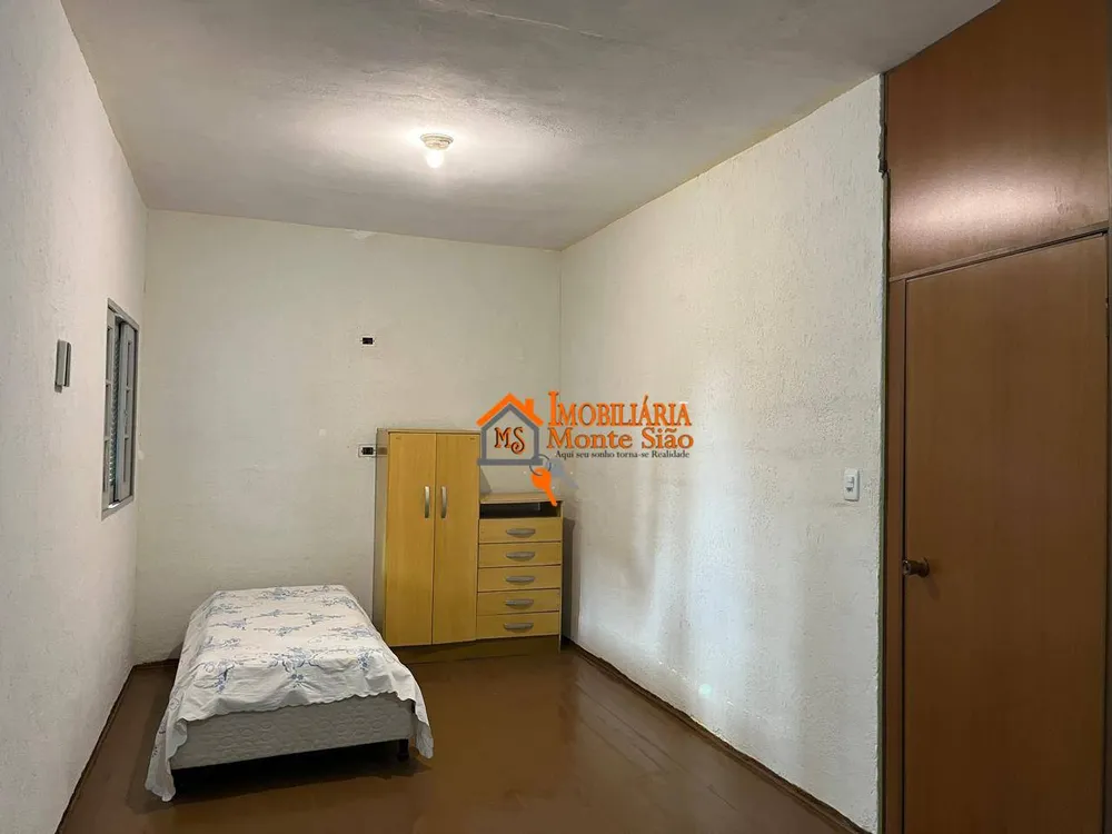 Sobrado, 2 quartos, 64 m² - Foto 7